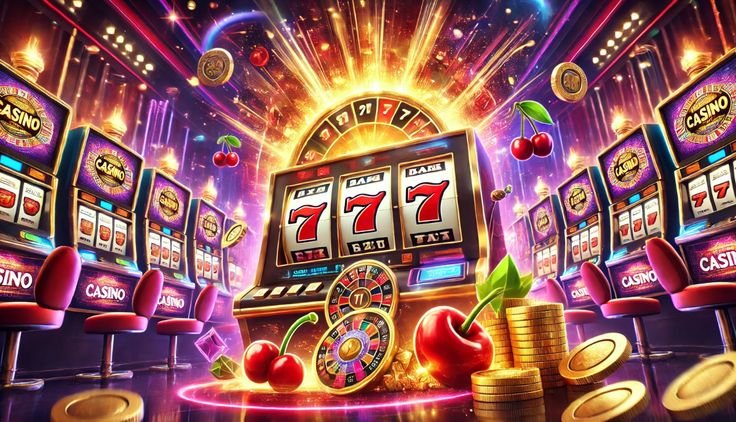 Dashboard permainan hdpbet menampilkan slot Aviator dan Sweet Bonanza