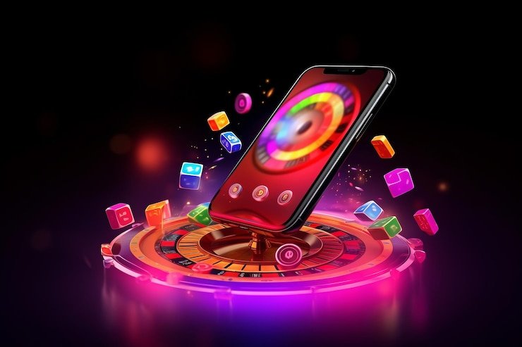 hdpbet featured game showcase