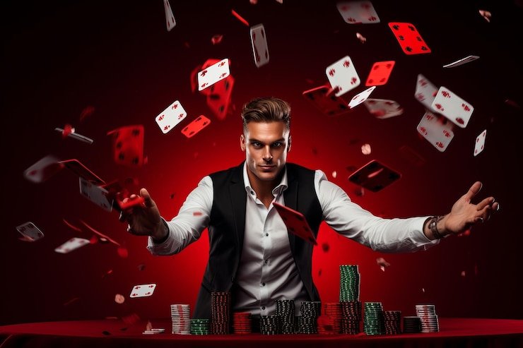 hdpbet featured game showcase