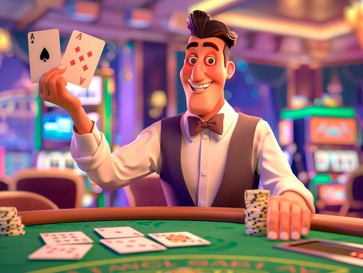 hdpbet featured game showcase